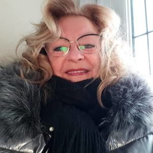 Meet your Posher, Odette